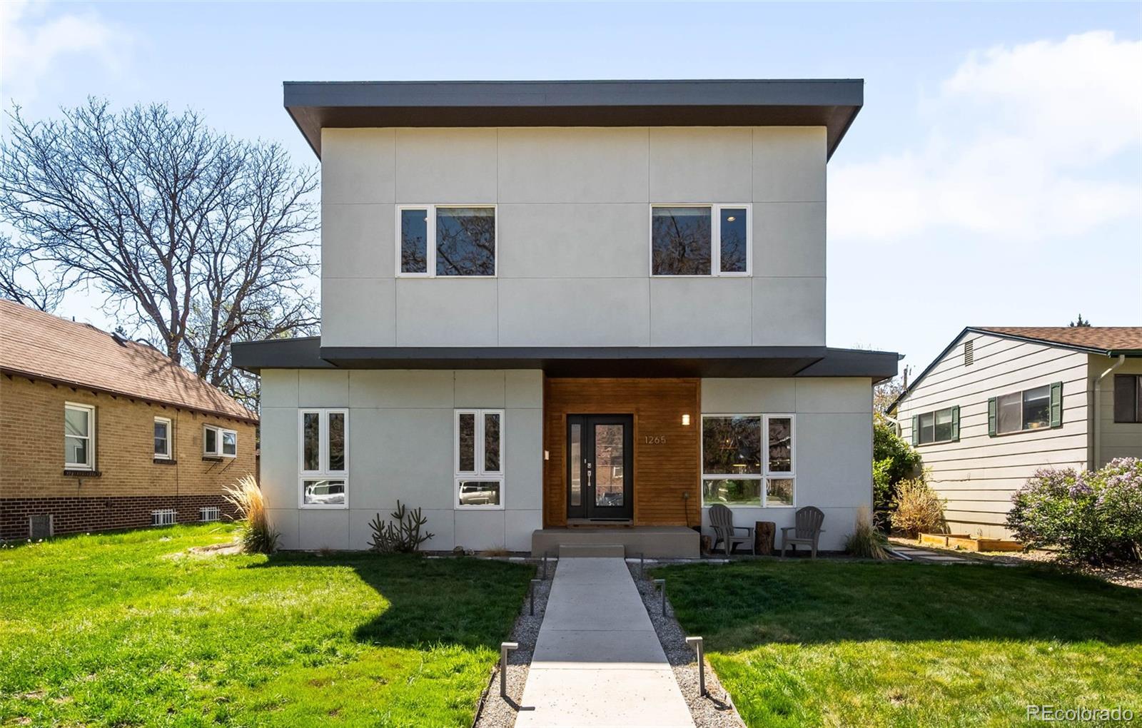 1265 Niagara Street