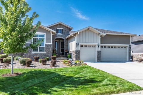 8473 S Quemoy Court Aurora CO 80016