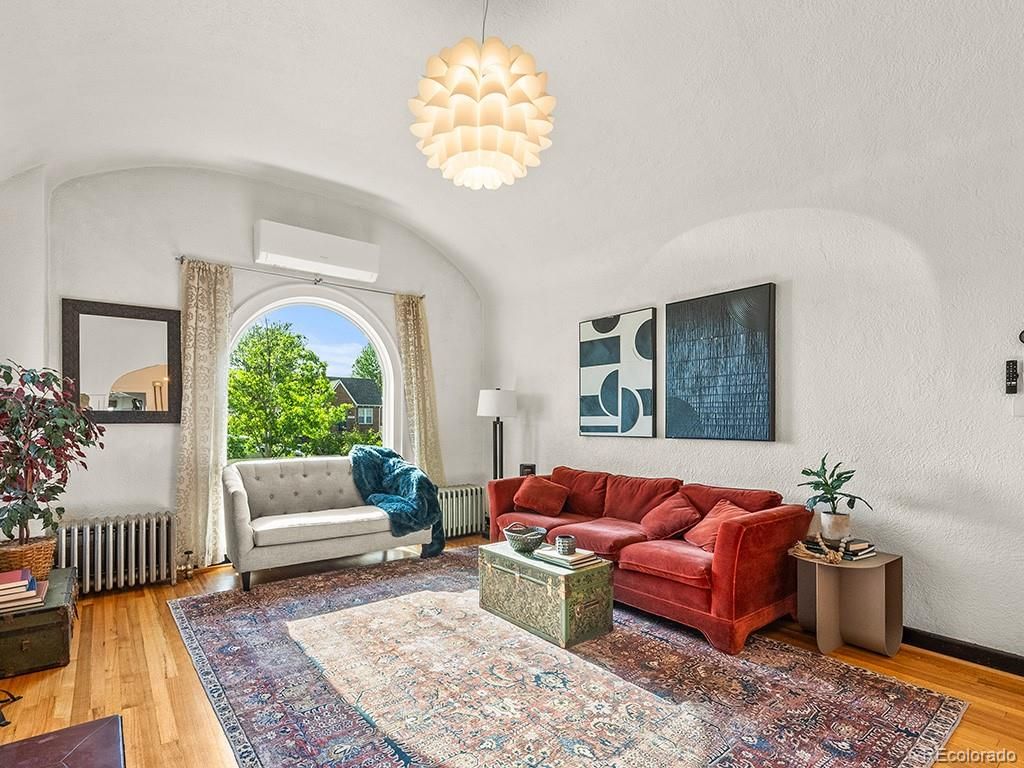 Photo of 1528 Holly Street, Denver, CO 80220 (MLS # 9343242)