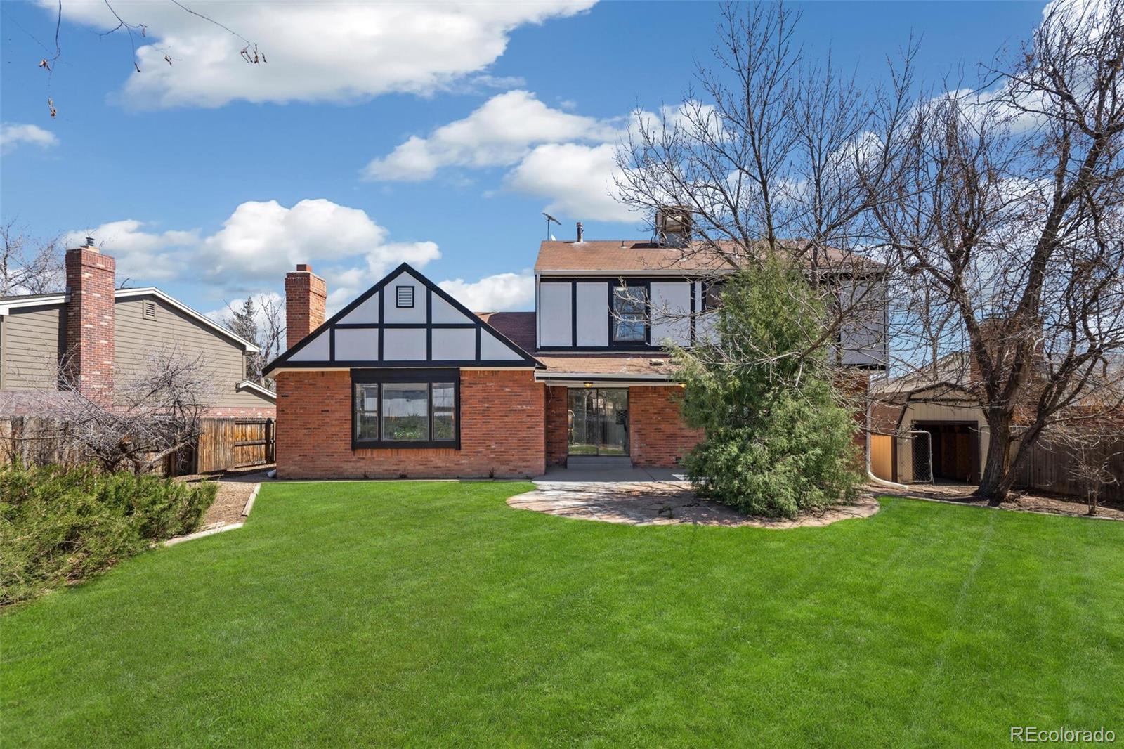 12807 Garfield Circle