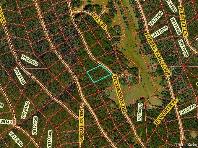 3079 Henderson Drive