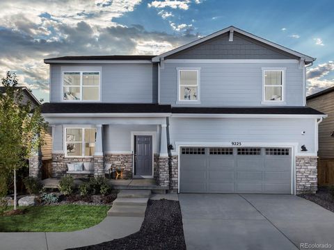 9160 Pitkin Street, Commerce City, CO 80022 - MLS#: 2026389
