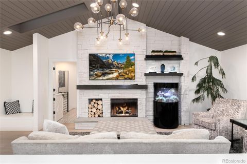 1 Club Lane Littleton CO 80123