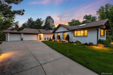 1 Club Lane Littleton CO 80123