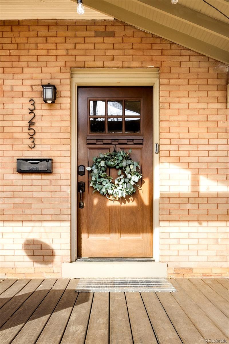 3253 N Columbine Street