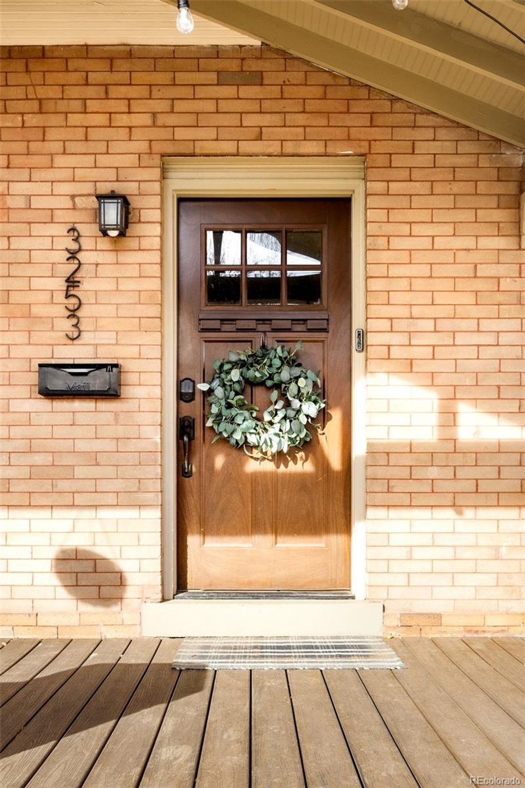 Photo of 3253 N Columbine Street, Denver, CO 80205 (MLS # 4356380)