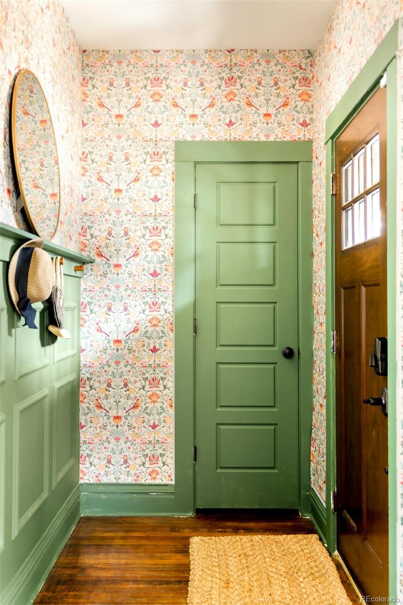 3253 N Columbine Street