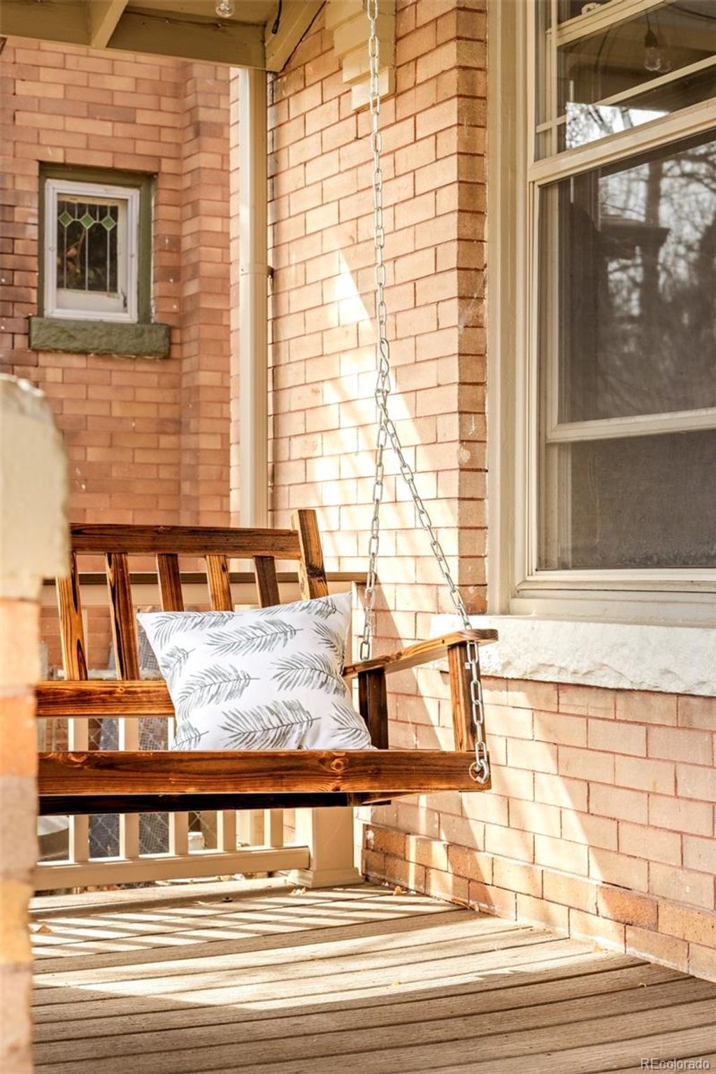 Photo of 3253 N Columbine Street, Denver, CO 80205 (MLS # 4356380)