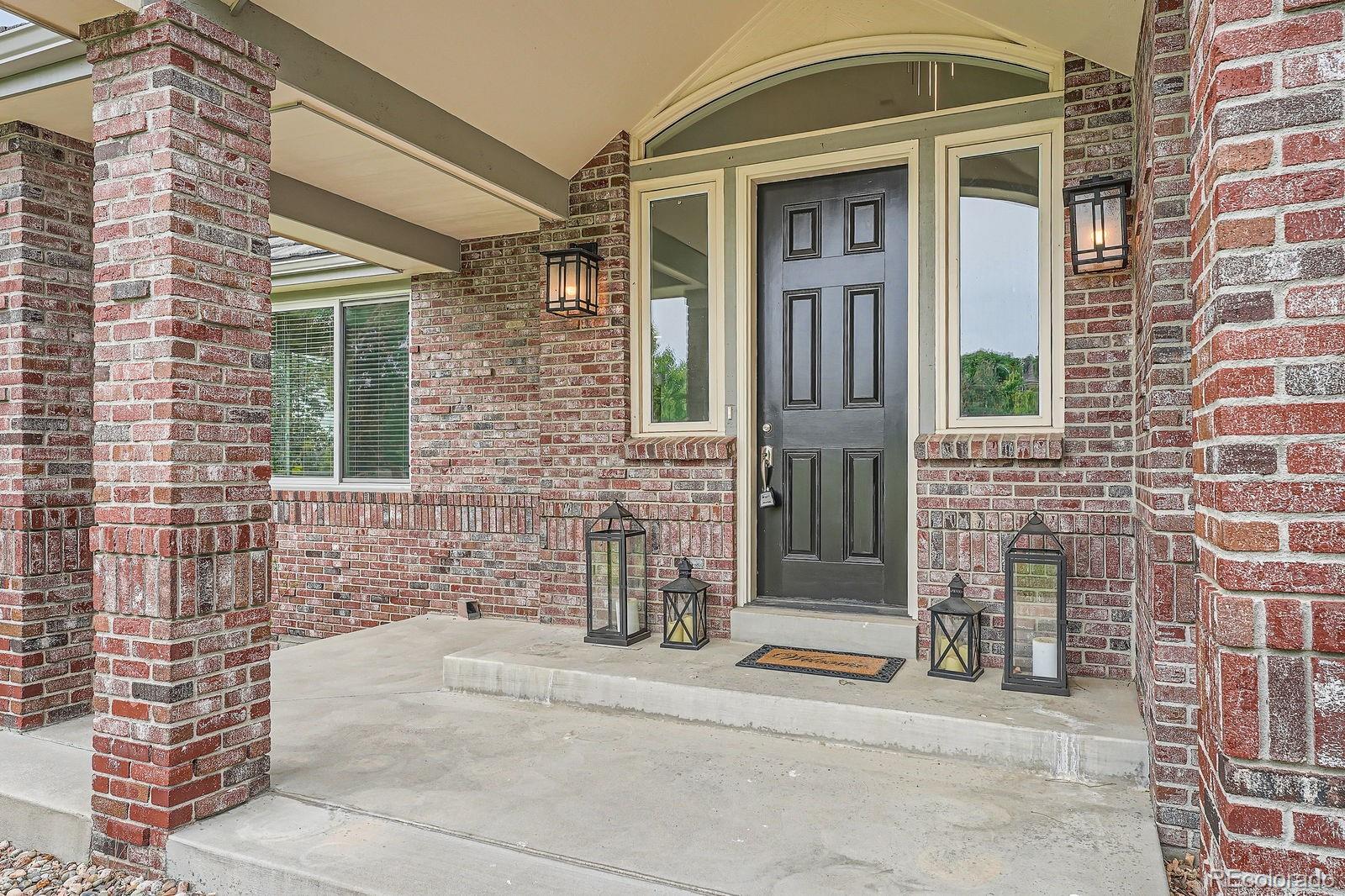 7400 S Genoa Circle