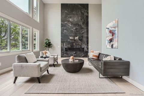 7400 S Genoa Circle Centennial CO 80016