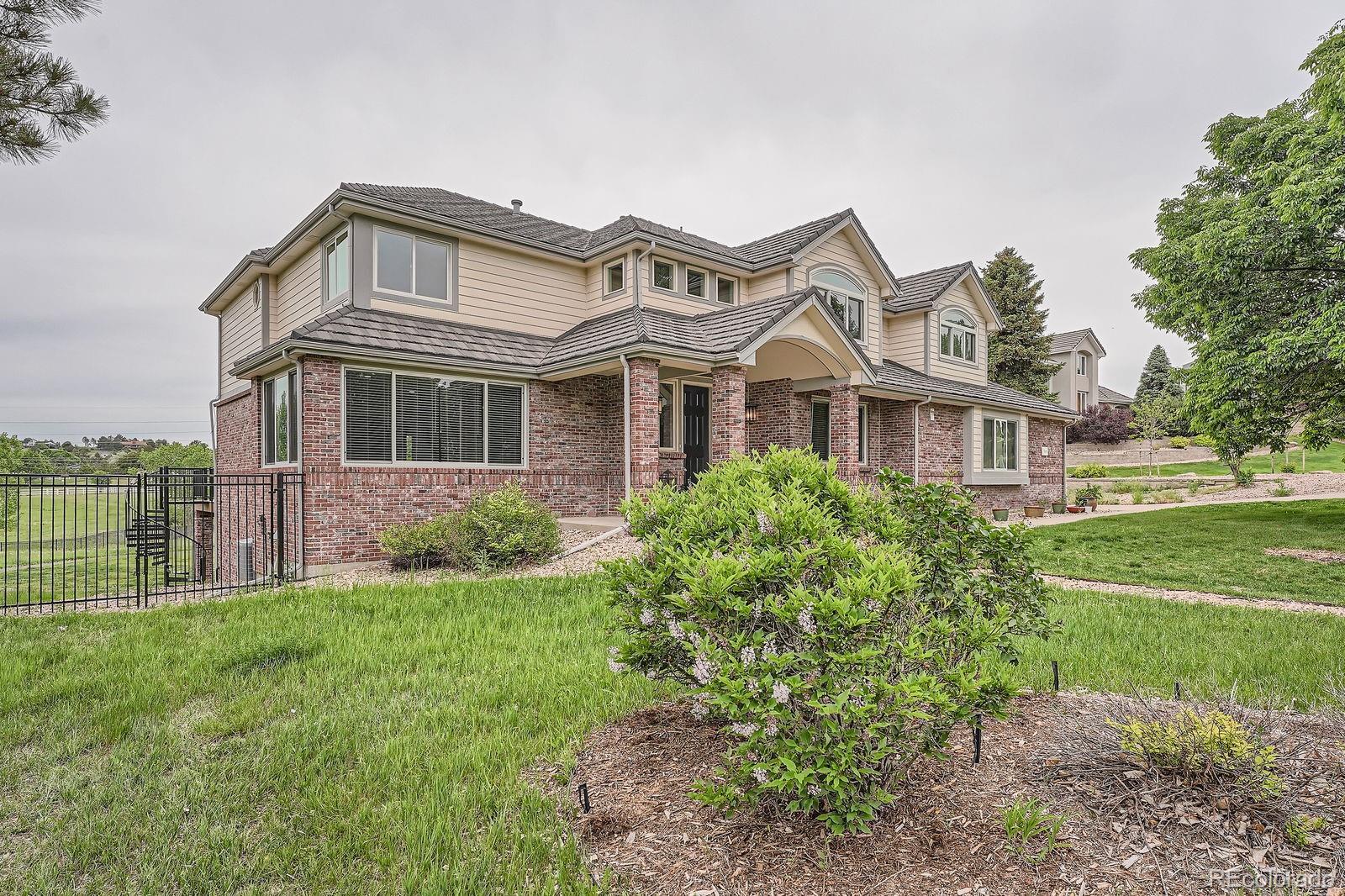 7400 S Genoa Circle