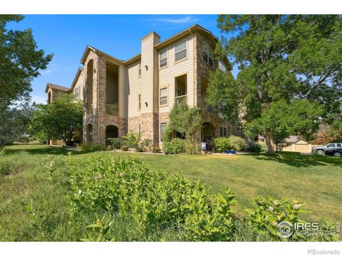 5620 Fossil Creek Parkway 302 Fort Collins CO 80525