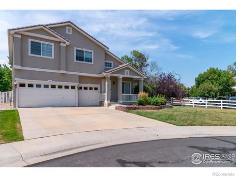 4854 W 117th Avenue Westminster CO 80031