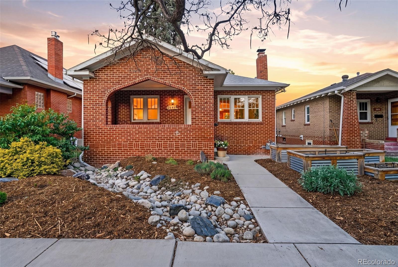 2646 Julian Street