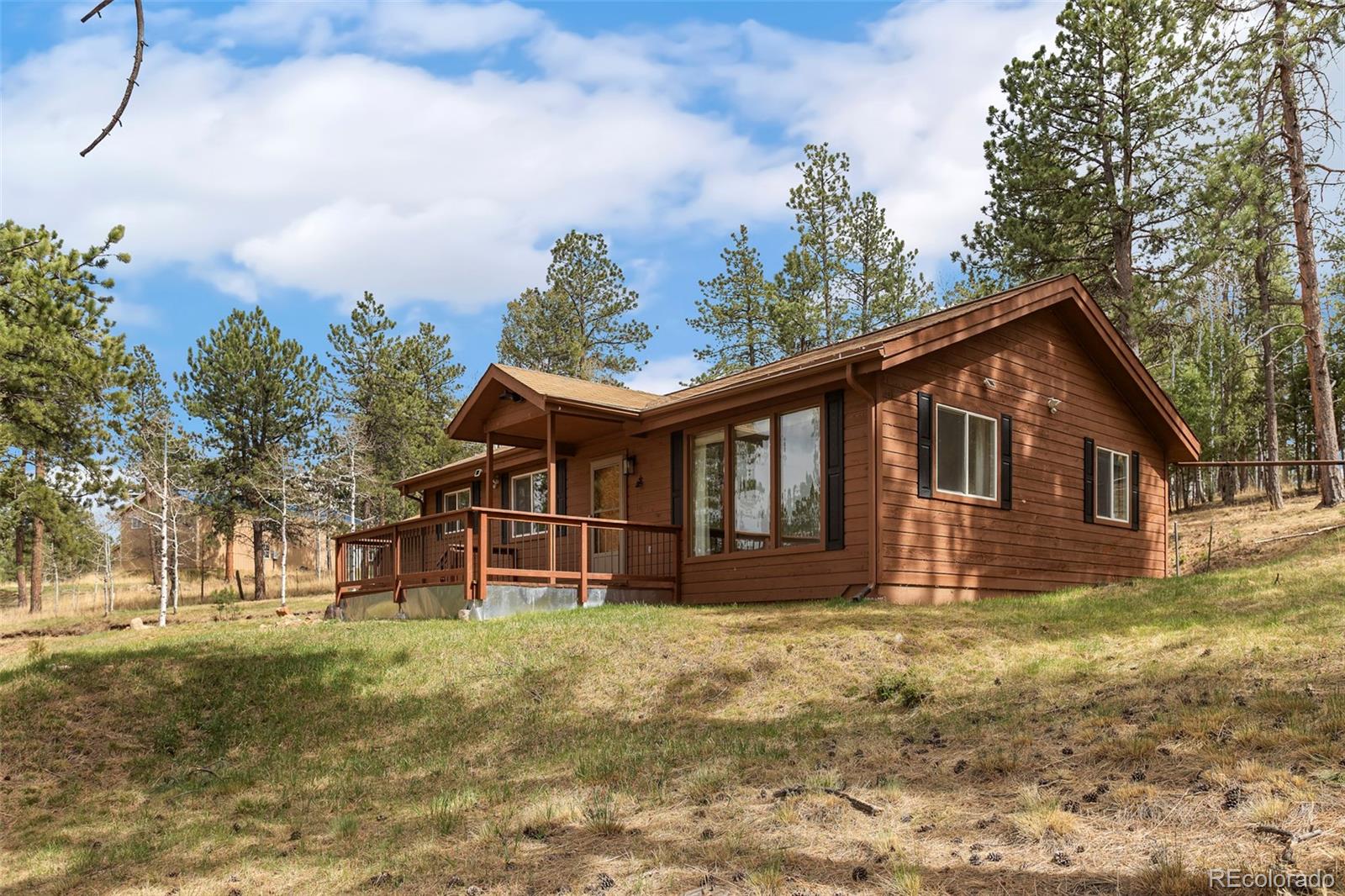14 Aspen Drive