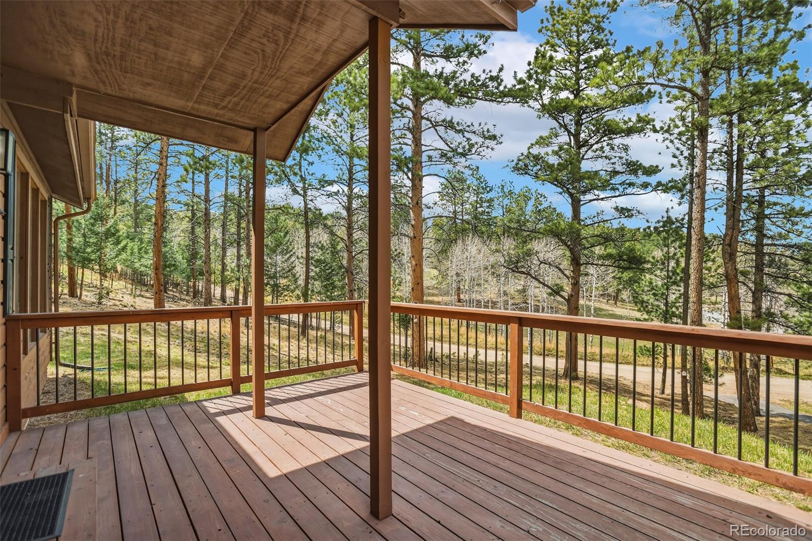 14 Aspen Drive