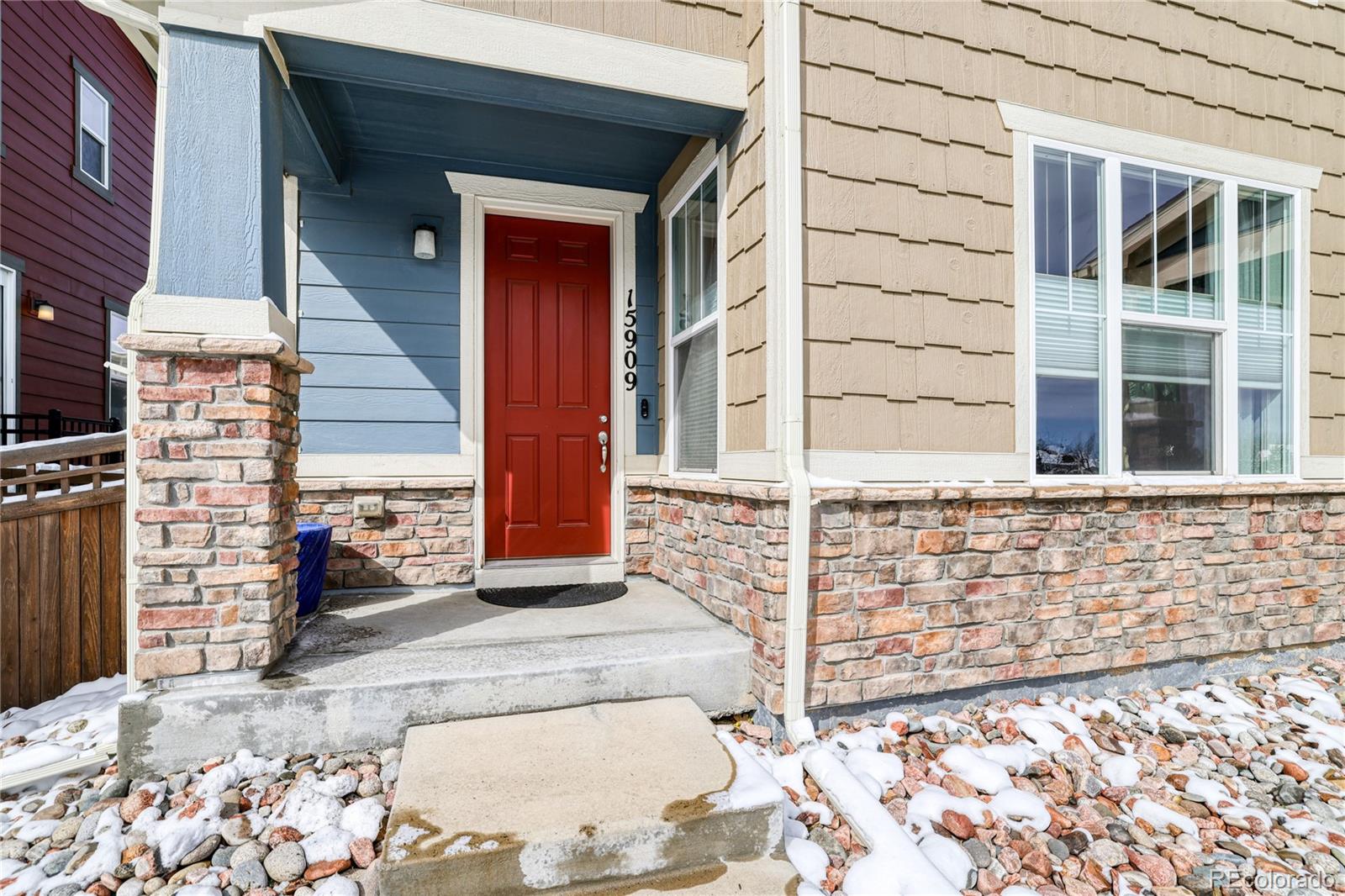 15909 E Otero Avenue