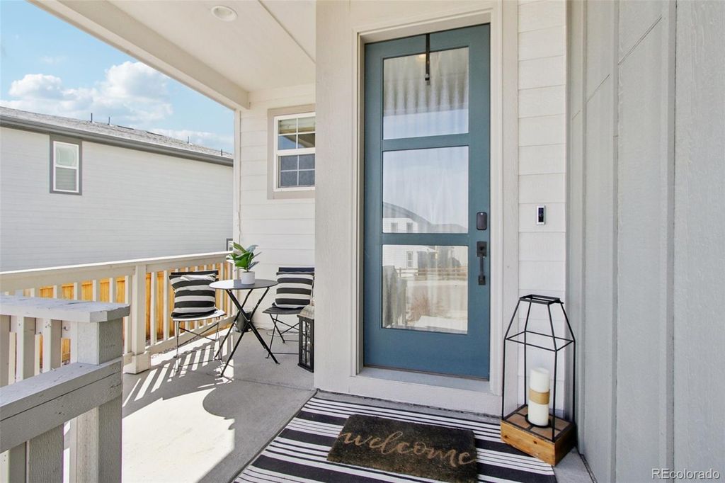 Photo of 6361 Kenzie Circle, Castle Pines, CO 80108 (MLS # 7163857)