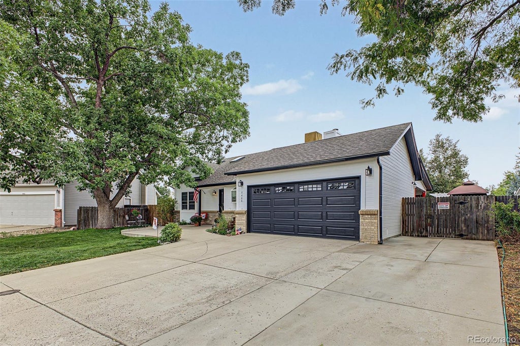 Photo of 5486 S Simms Way, Littleton, CO 80127 (MLS # 3111768)