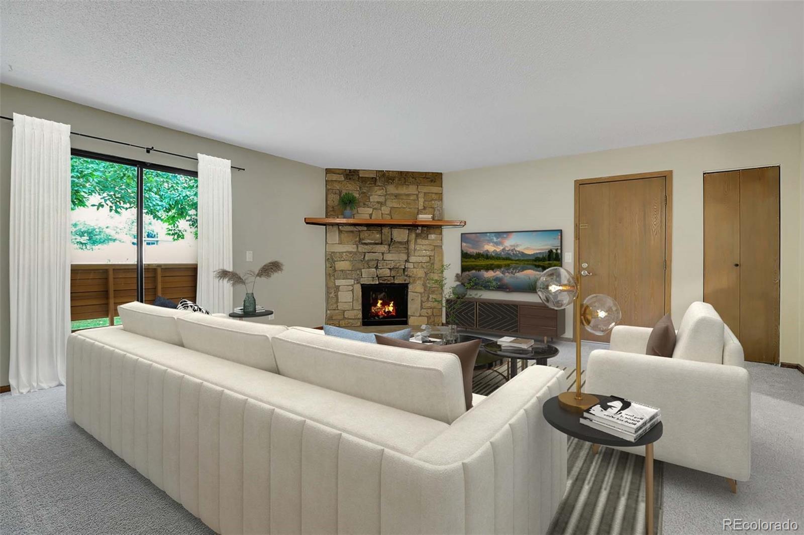 3335 S Ammons Street 6-105, Lakewood, CO, 80227 3 3335 S Ammons Street 6-105
