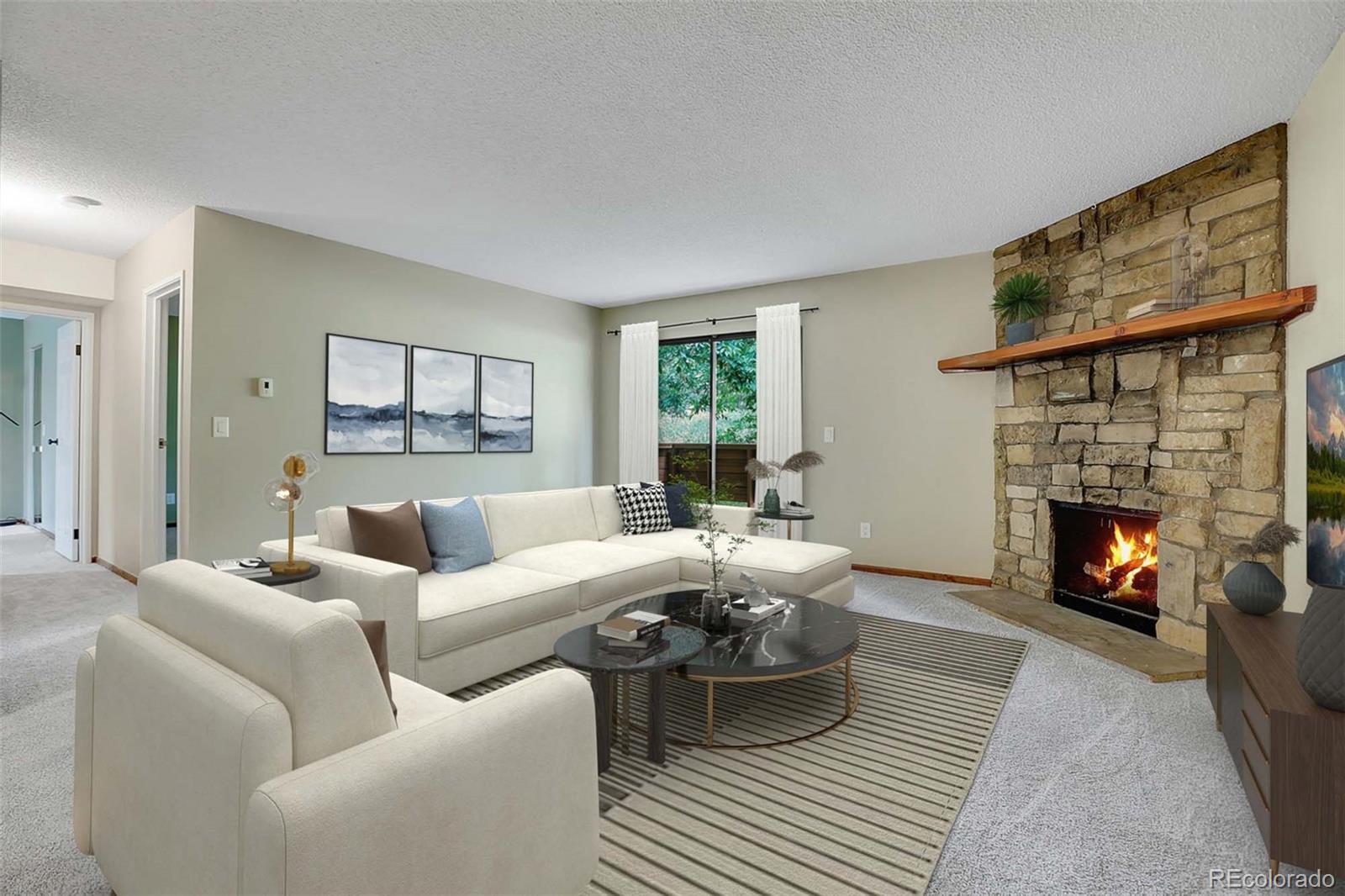 3335 S Ammons Street 6-105, Lakewood, CO, 80227 2 3335 S Ammons Street 6-105