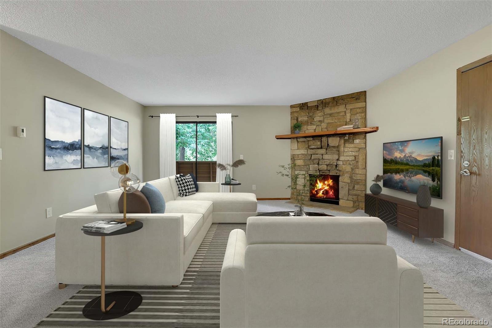 3335 S Ammons Street 6-105, Lakewood, CO, 80227 4 3335 S Ammons Street 6-105