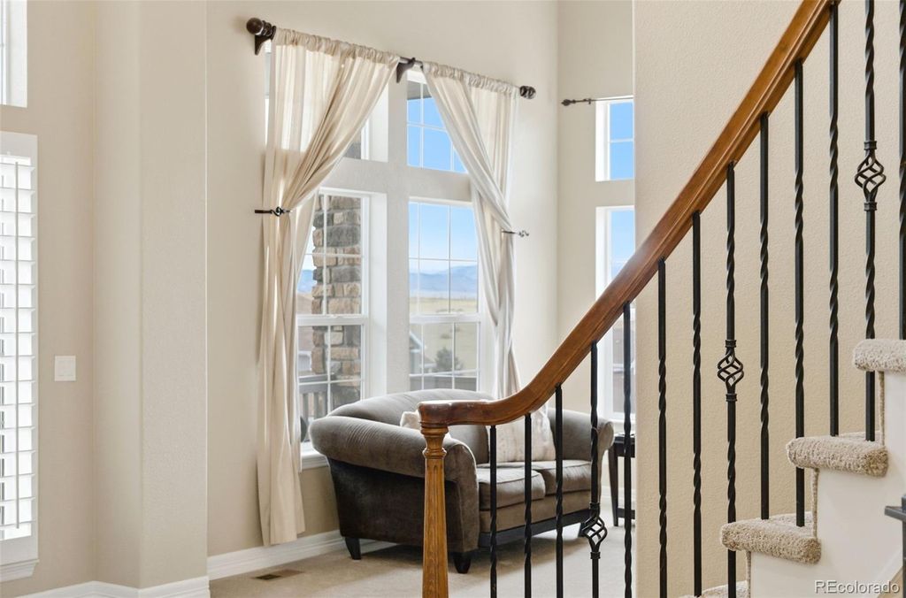 Photo of 3302 Running Deer Drive, Castle Rock, CO 80109 (MLS # 6320042)