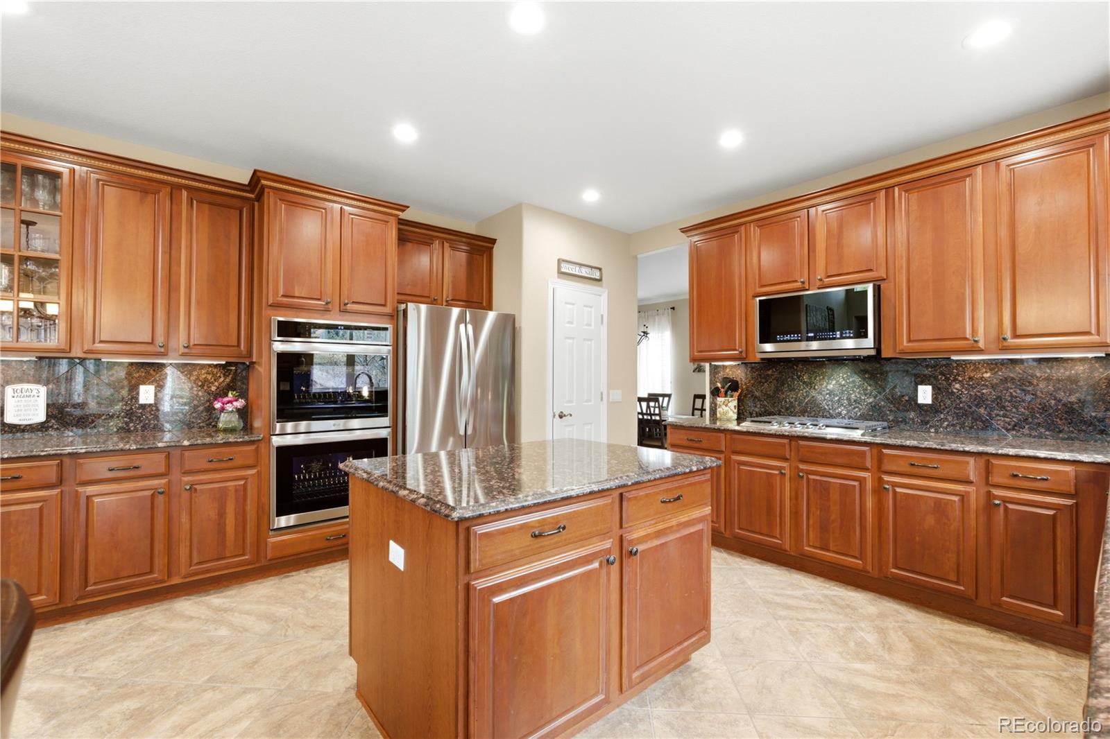 3302 Running Deer Drive