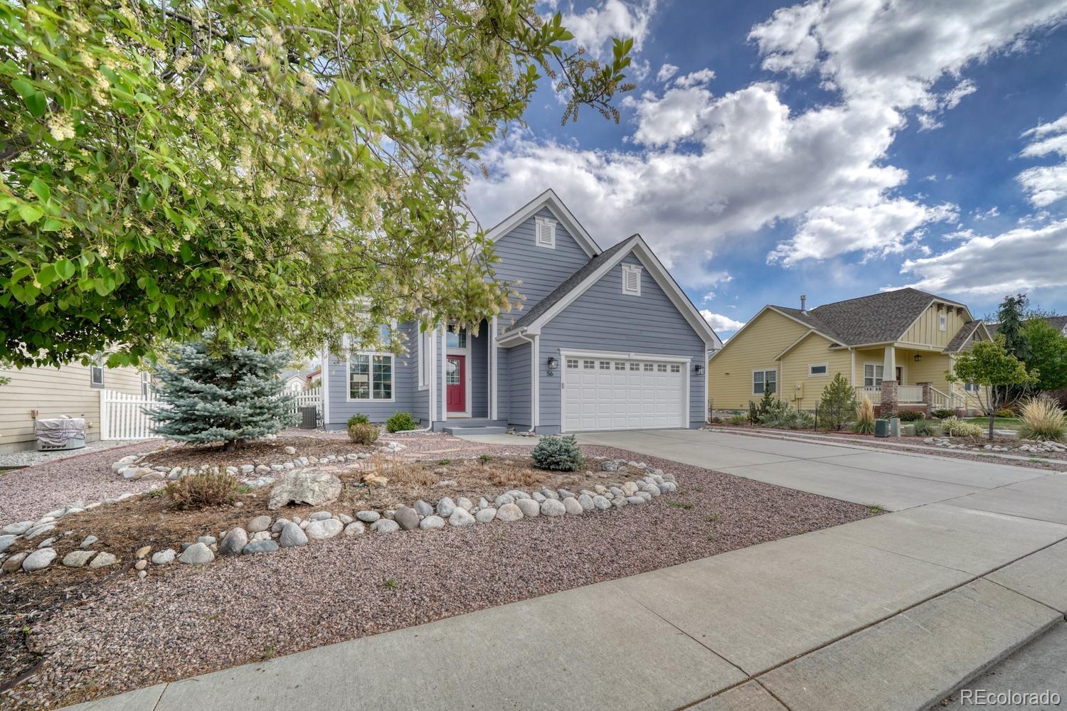 56 Trailside Circle