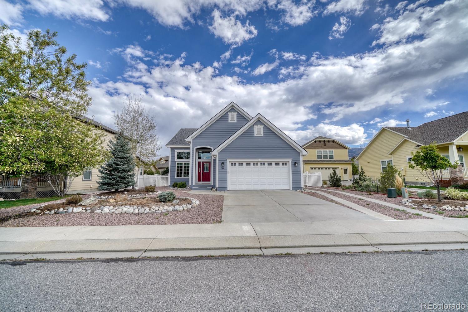 56 Trailside Circle
