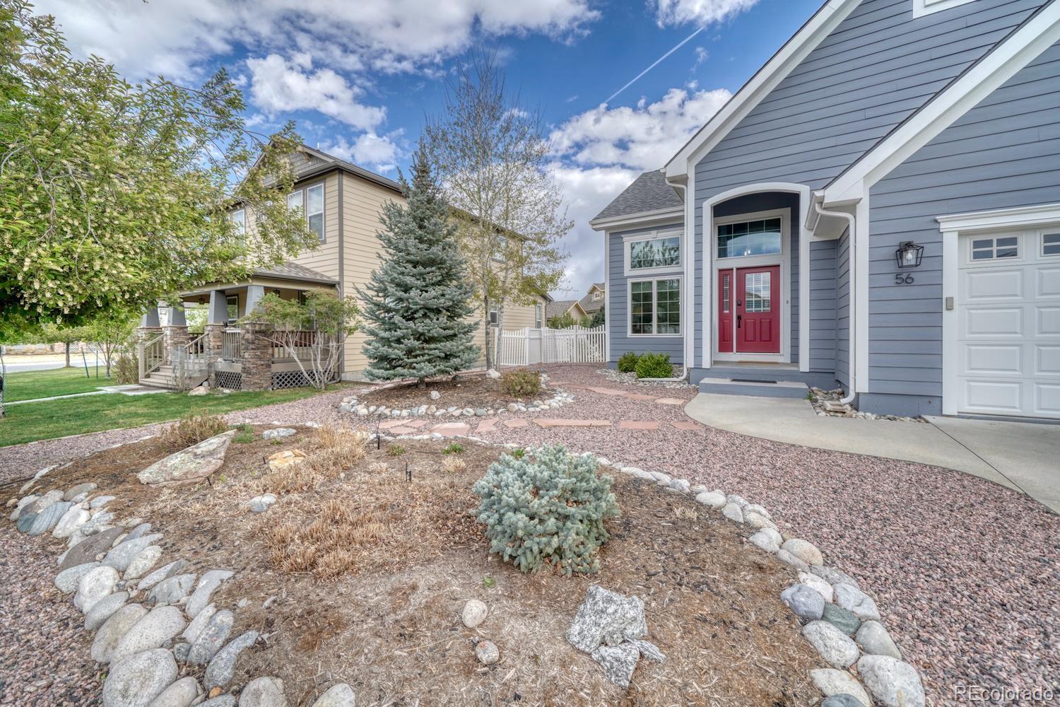 56 Trailside Circle