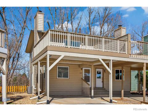 4641 Portside Way Boulder CO 80301