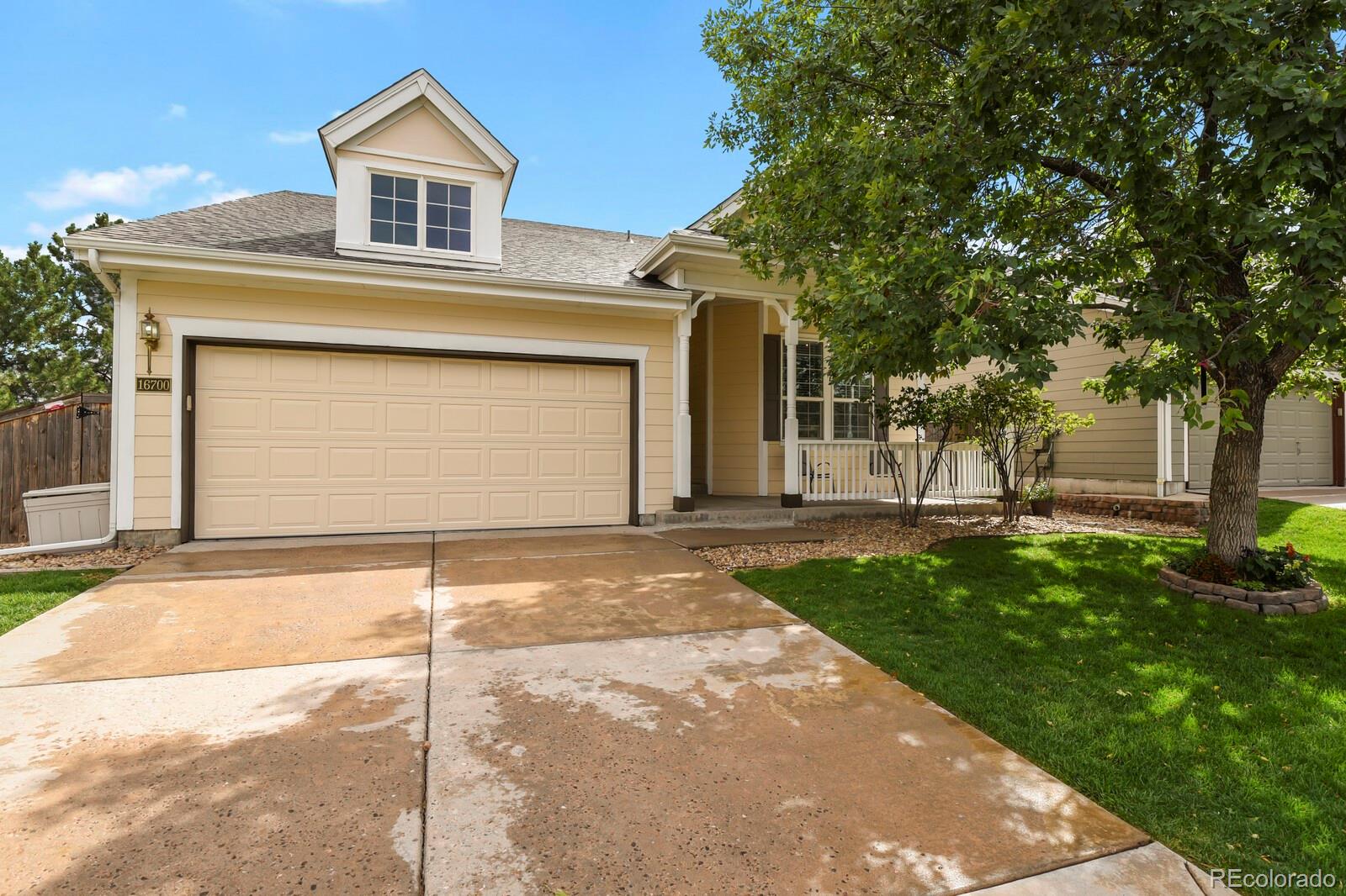 16700 Cielo Court