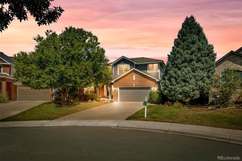 3259 W 111th Drive Westminster CO 80031