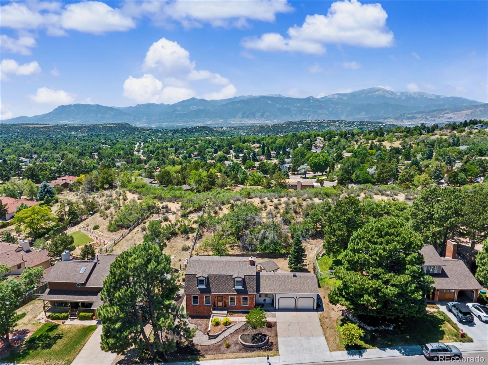 3645 Saddle Rock Road