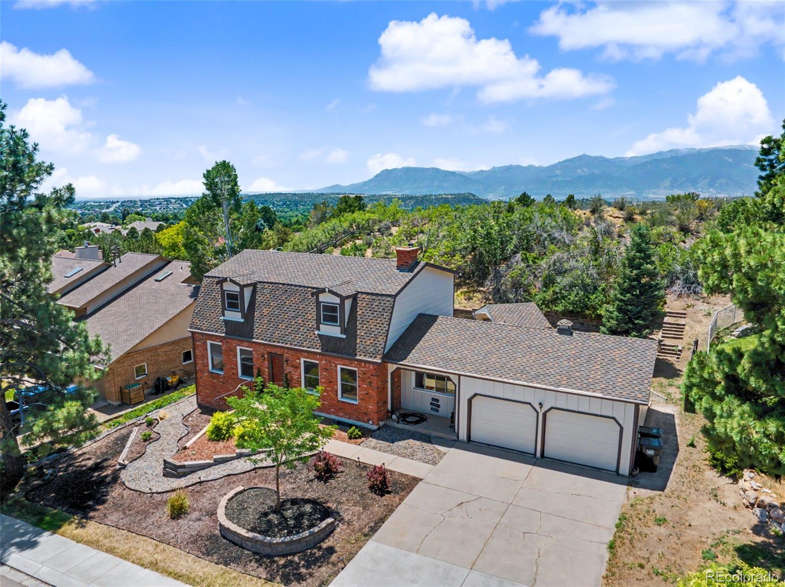 3645 Saddle Rock Road
