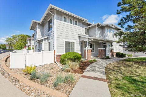 191 Whitehaven Circle, Highlands Ranch, CO 80129 - MLS#: 4917820