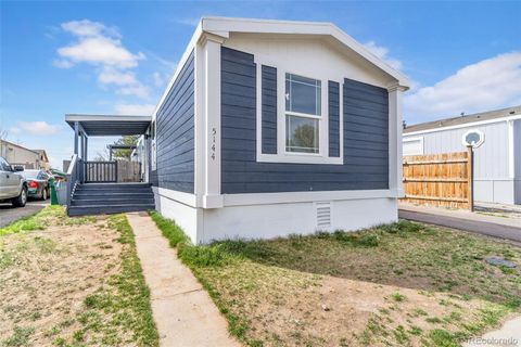 5144 E 97th Place Denver CO 80229