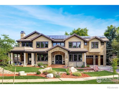 1285 Meadow Place Boulder CO 80304