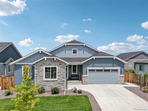 15987 E 115th Place Commerce City CO 80022