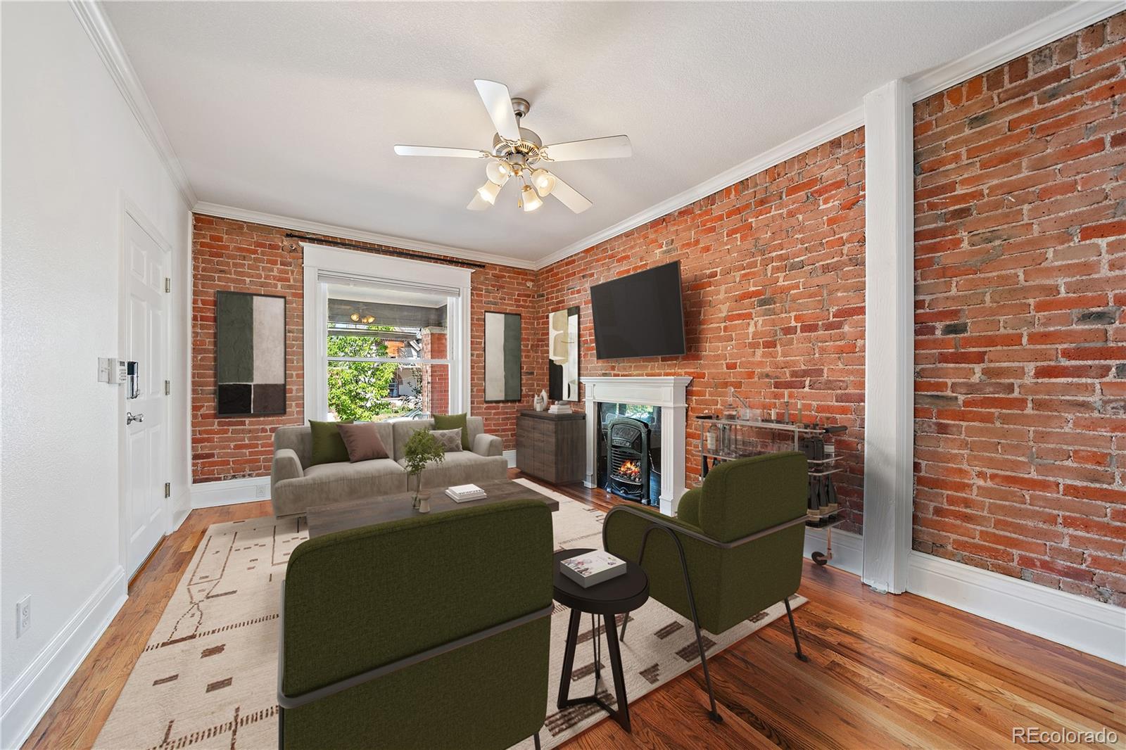 2314 N Ogden Street
