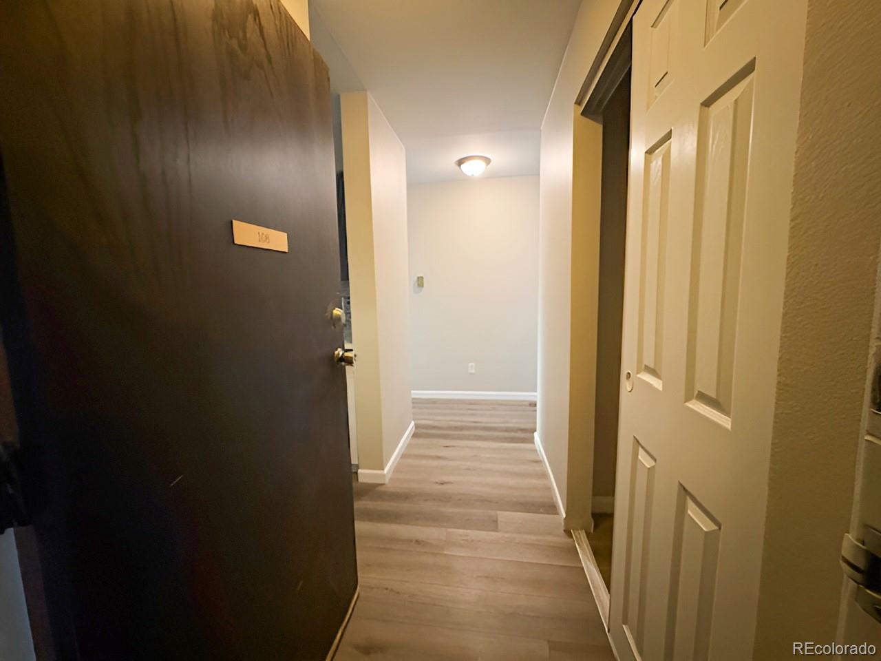 7615 E Quincy Avenue 108