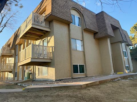 7615 E Quincy Avenue 108 Denver CO 80237