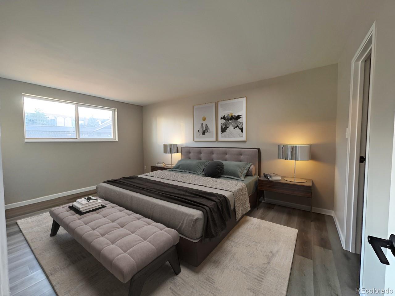 7615 E Quincy Avenue 108