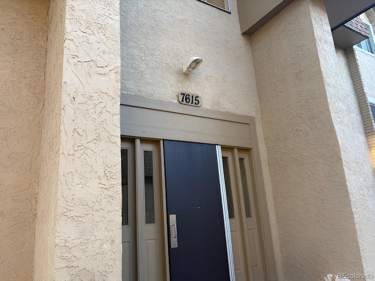 7615 E Quincy Avenue 108