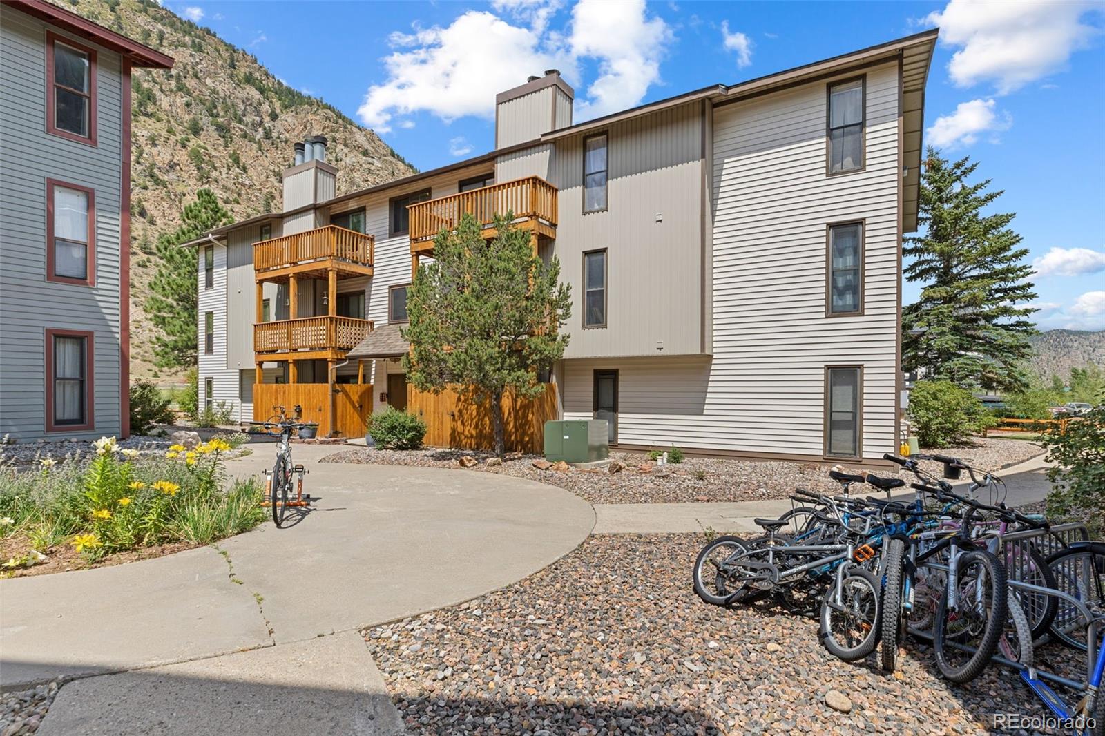 1890 Argentine Street D303, Georgetown, CO, 80444 1 1890 Argentine Street D303