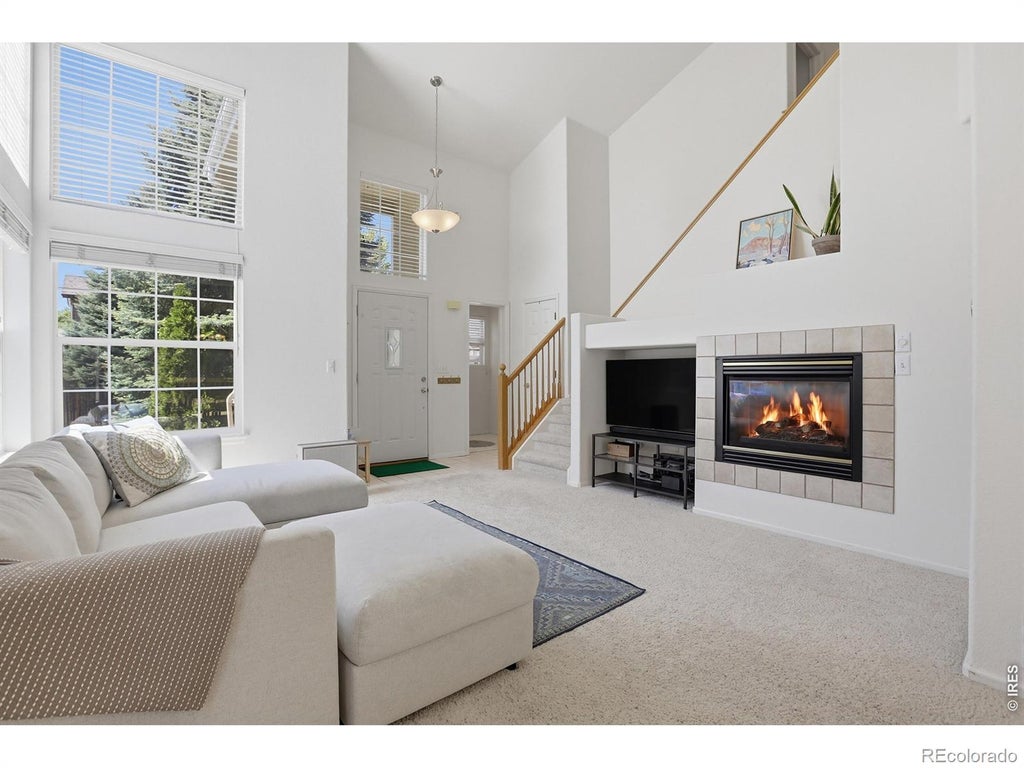 Photo of 8814 S Field Court, Littleton, CO 80128 (MLS # IR1062169)