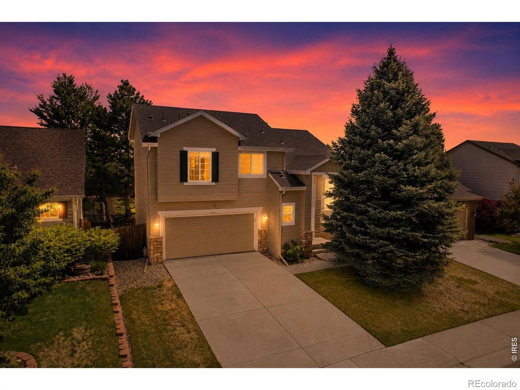 Photo of 8814 S Field Court, Littleton, CO 80128 (MLS # IR1062169)