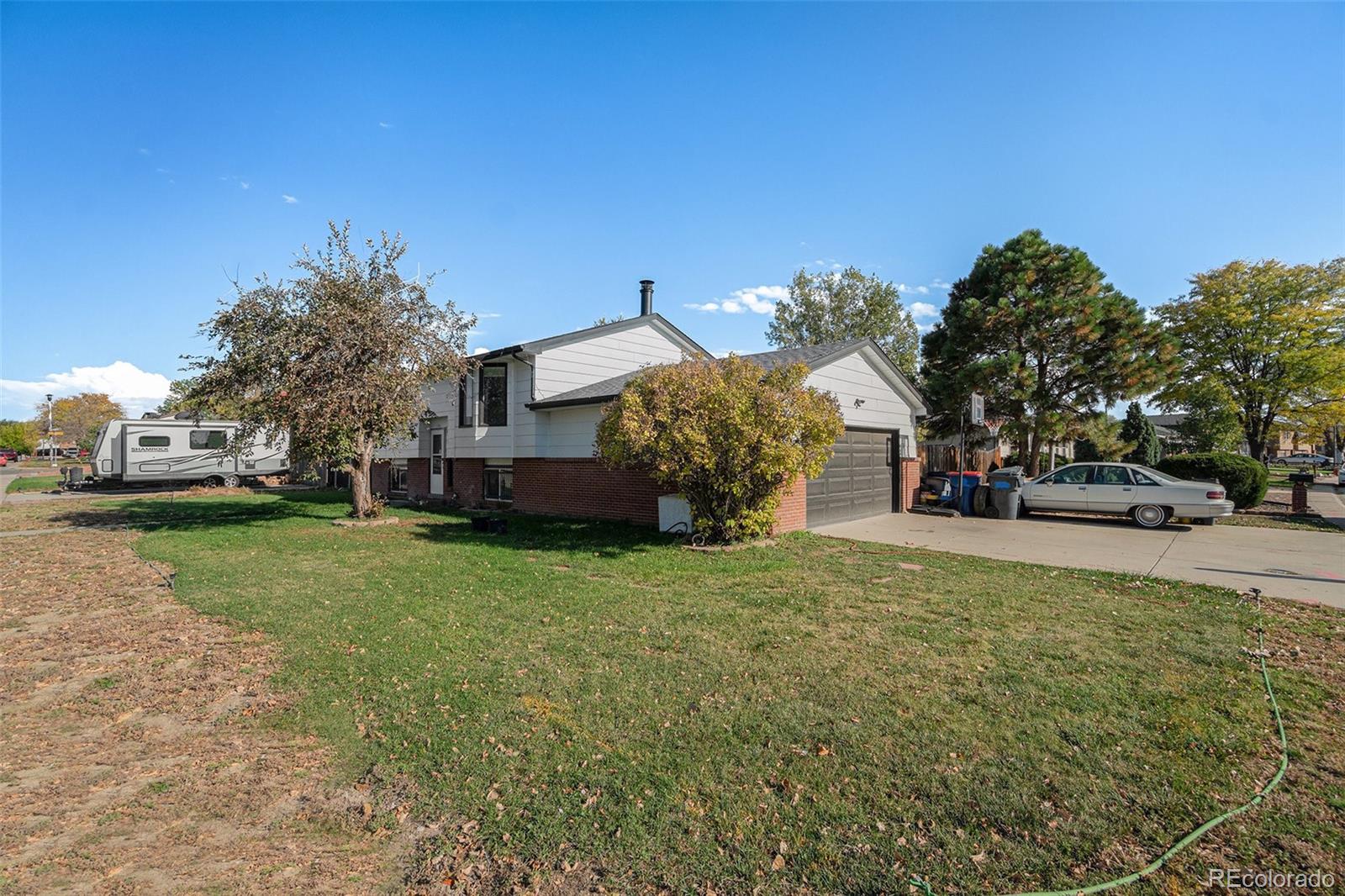 1702 Aspen Street, Fort Lupton, CO, 80621 1 1702 Aspen Street