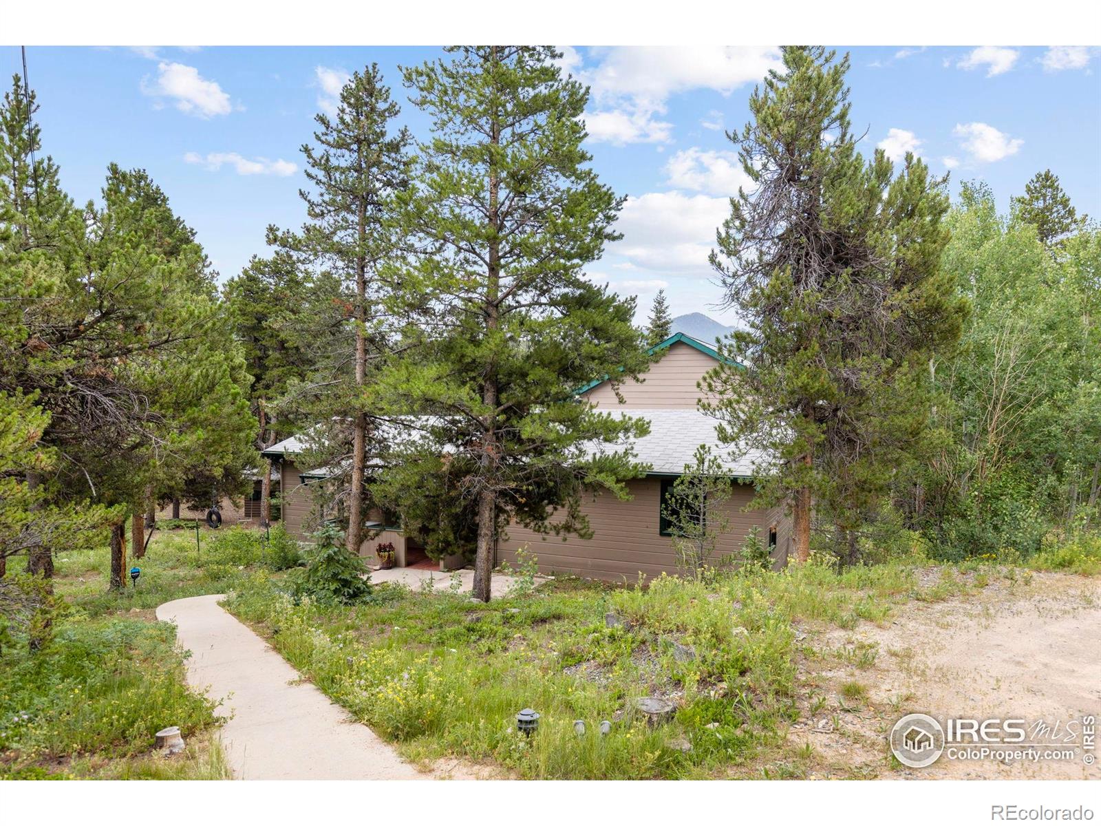 48 Warren Road, Black Hawk, CO, 80422 4 48 Warren Road